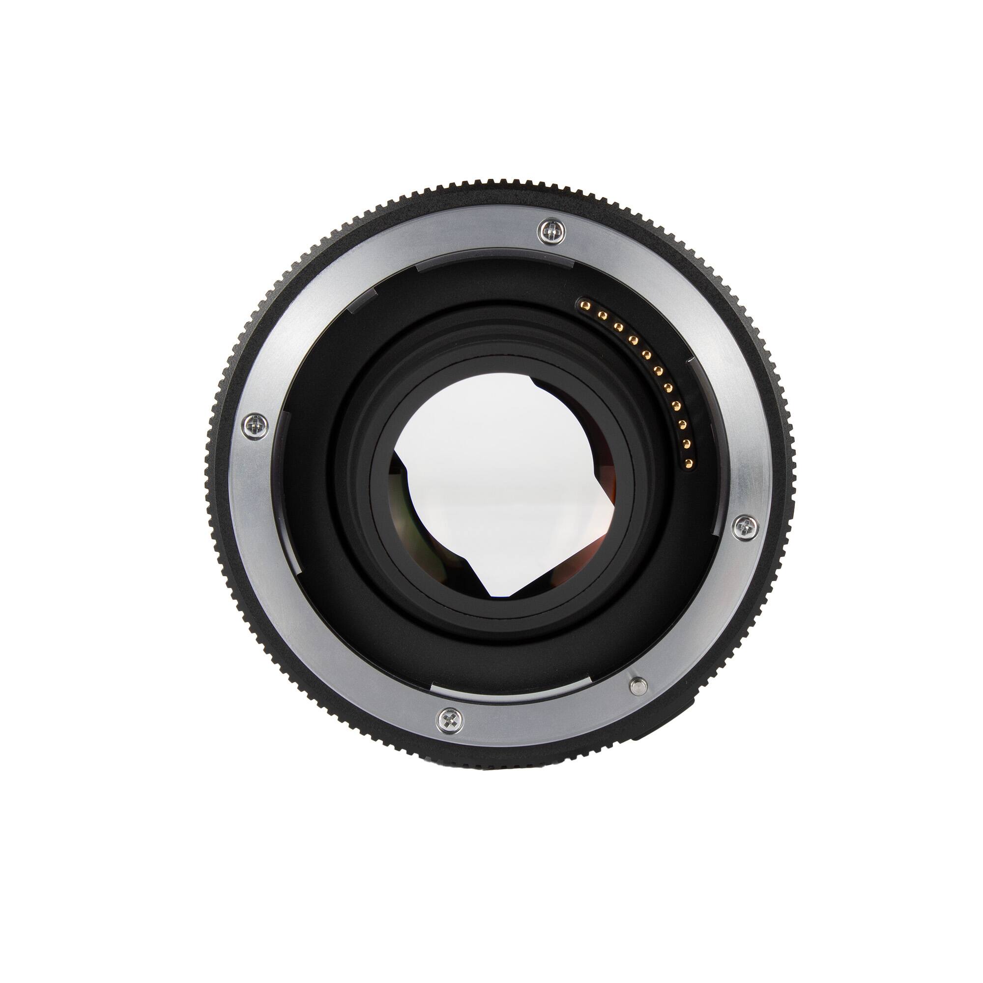 Alt View 5. Nikon - Nikon Z Teleconverter TC-1.4x Z-Mount Lens 1.4x AF VR Bundle + Cleaning Kit.