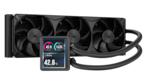 C 42.6 CPU Temp
RPM 1635 CPU Fan
CPU Temp
42.6 C
28
64