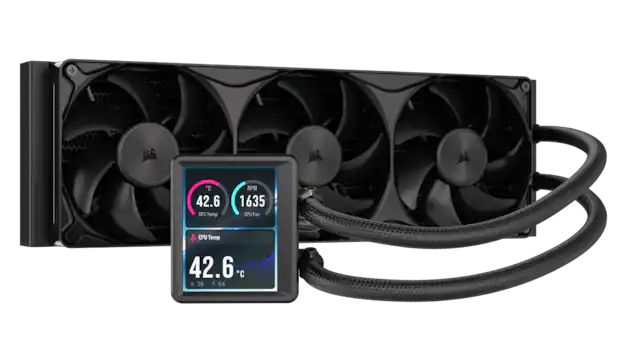 C 42.6 CPU Temp
RPM 1635 CPU Fan
CPU Temp
42.6 C
28
64