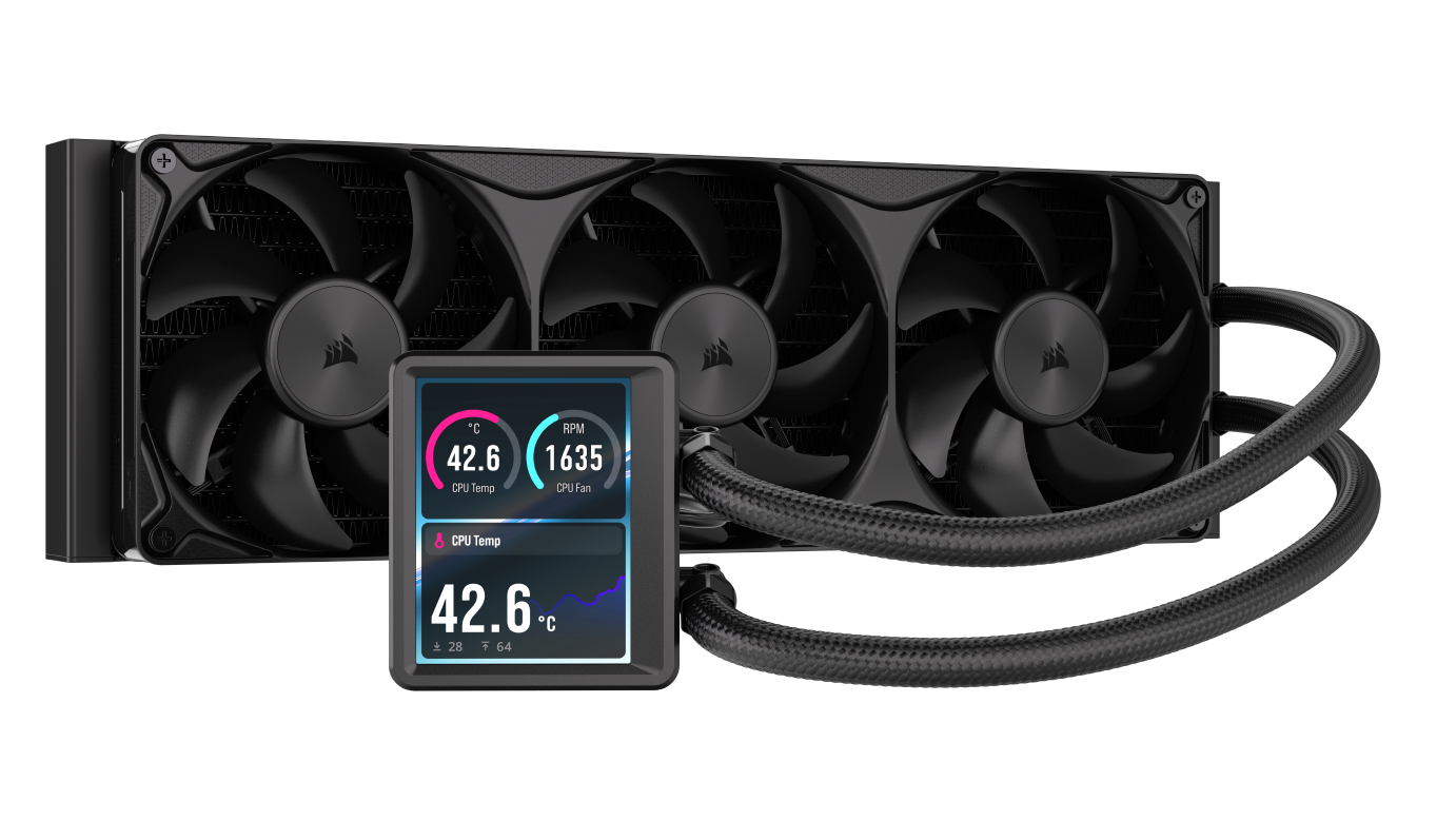 C 42.6 CPU Temp  
RPM 1635 CPU Fan  
CPU Temp  
42.6 C  
28  
64