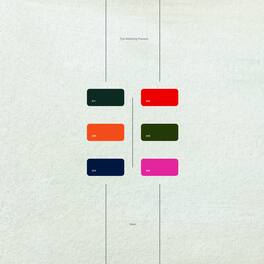 The Wedding Present - Maxi - VINYL LP