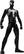 Angle. Marvel - Legends Series Gamerverse Peter Parker Black Suit.