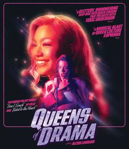 Queens of Drama - BLU-RAY