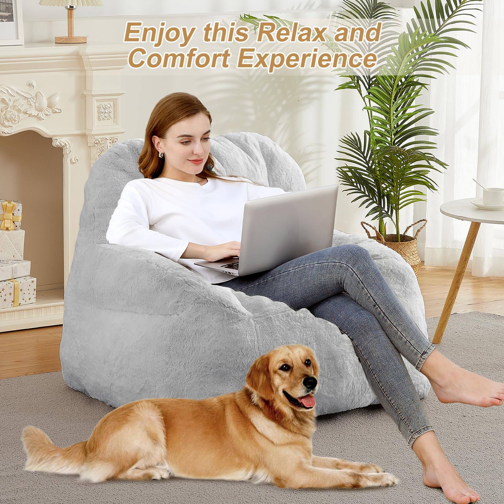 Enjoy this Relax and Comfort Experience