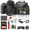 SONY PR-H C a MIS E3.5-5.6/PZ 16-50 OSS M 40.5 5 0.25m/0.66 025m/082h-03m/0.9 0 mas. i IDLITHIUM Z ZV-E10 4K SONY MENU Fn DP E de D CRLC SanDisk Extreme PRO 170 MB/s V30 I 3 10 64 GB C-moury SanDisk 8 Digenerds as TLEANE Dierd ULTIMA SONY