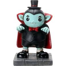 Front. Pacific Trading - Monsters Vampire Collectible Figurine 4.5 inch - Multicolor.