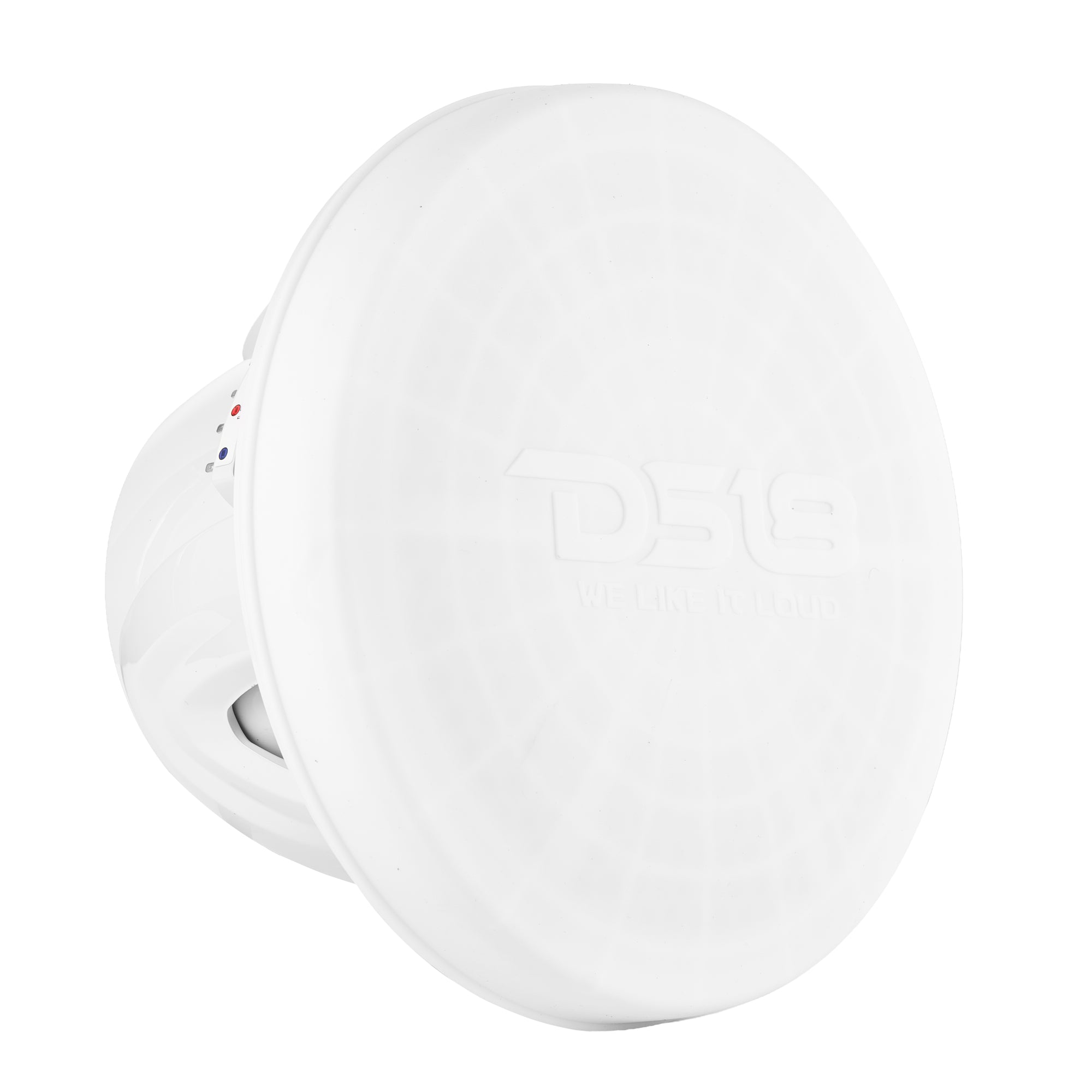 D5G WE LIKE IT LOUD