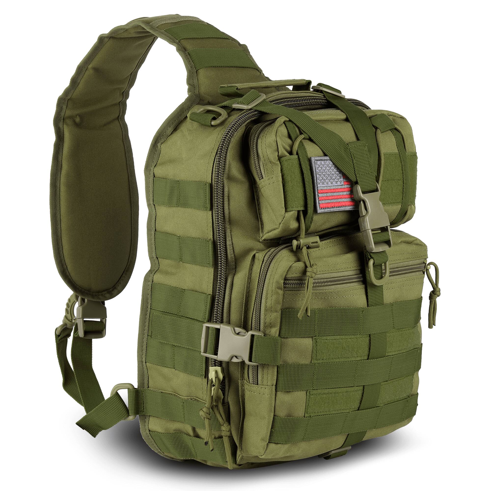 Range Backpacks