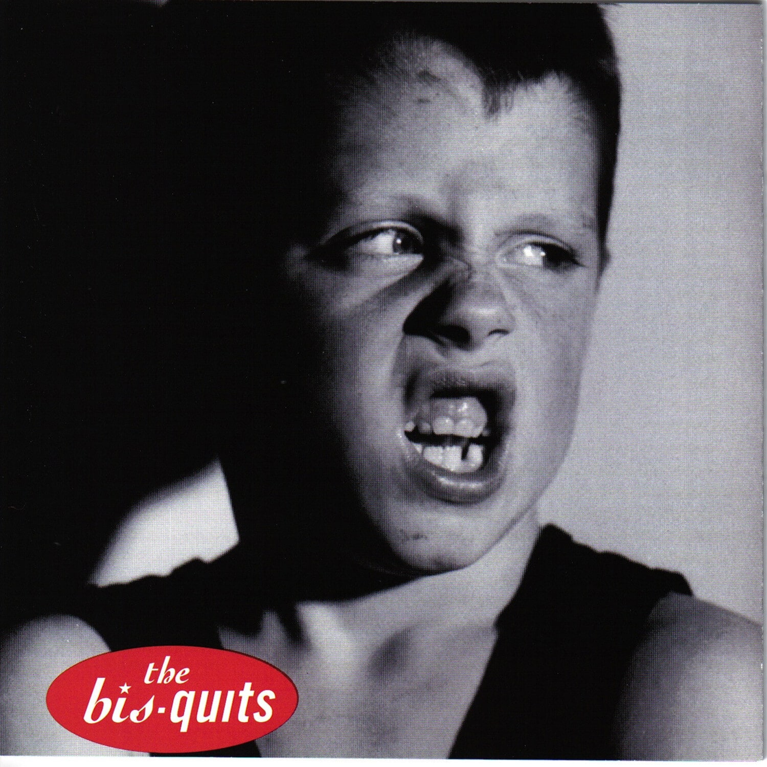 Bis-Quits - Bisquits   - COMPACT DISCS [CD] price history on PriceWatchPro