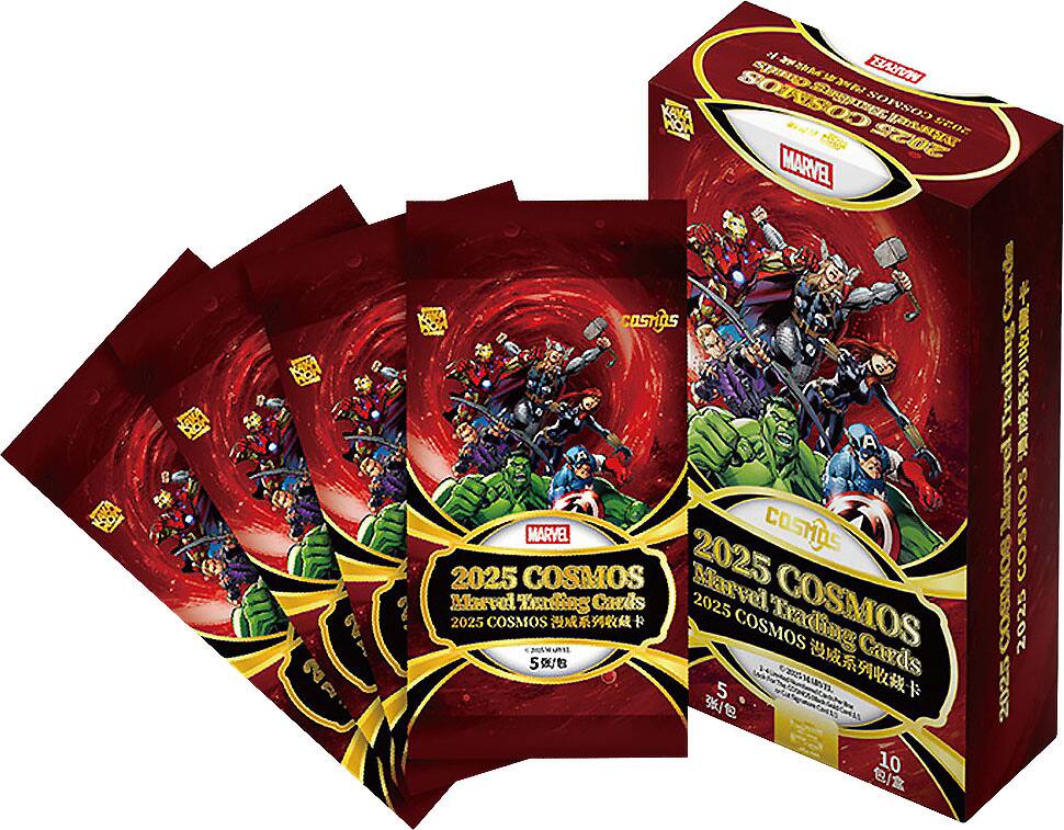 3D SPNI I MARVEL KAYA RON COSMOS COSMOS 0 2025 MARVEL CASRINS MARVEL 2025 COSTAS 2025 COSMOS Marvel Alarvol Zeadling Caris 2025 COSMOS 2025 COSMOS COSMOS 5 50 BU Cards 5 10 canda trading | Marrel COSMOS cSIOS 2025 2025