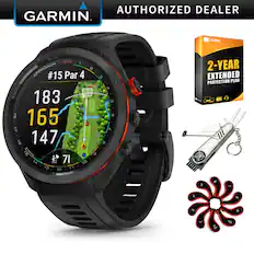 AUTHORIZED DEALER
GARMIN
IM CPS
APPROACH 870
#15 Par 4
183
165
147
71
2-YEAR EXTENDED PROTECTION PLAN