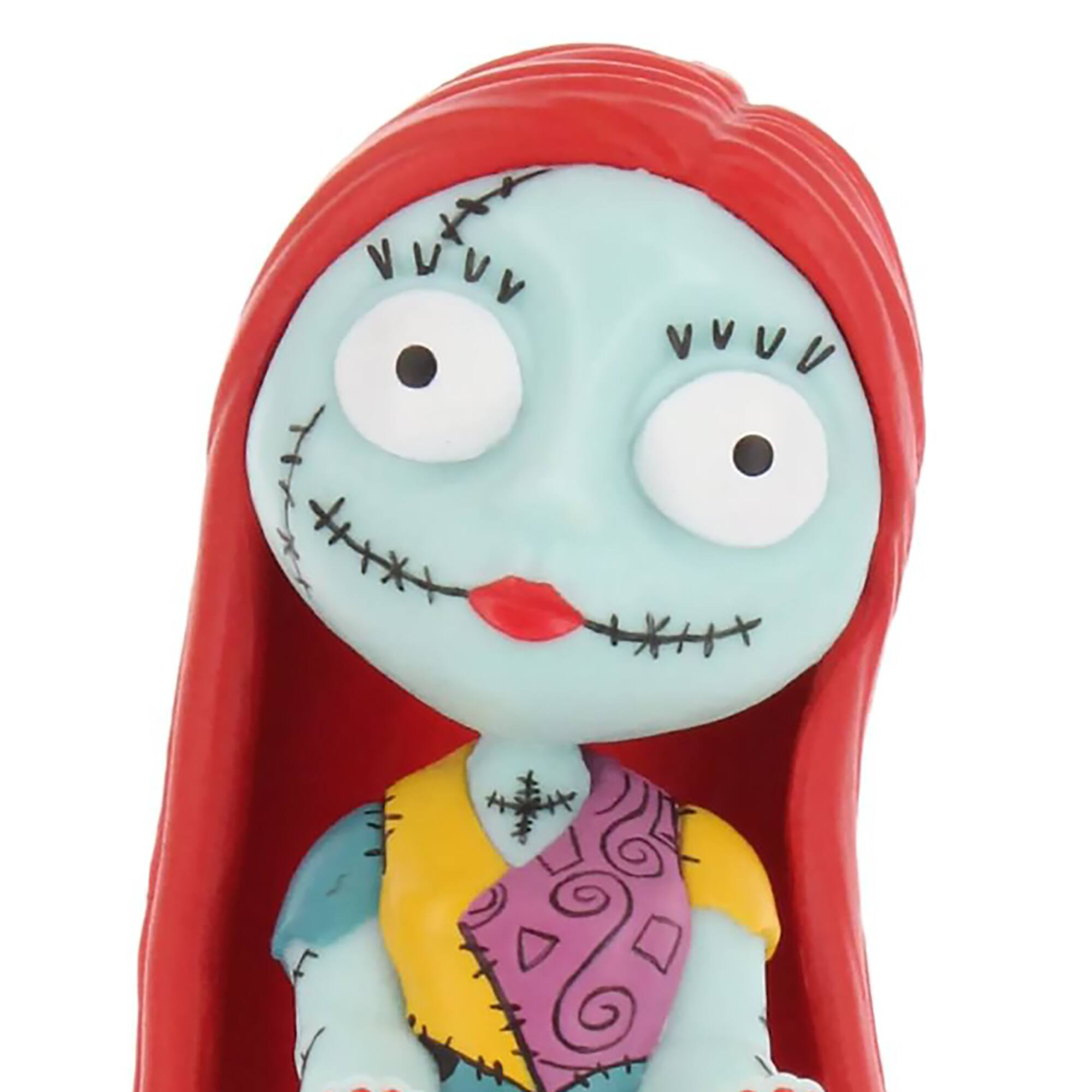 Alt View 15. Cable Guys by Exquisite Gaming - Cable Guys: The Nightmare Before Christmas - Sally Earbud & Phone Holder.