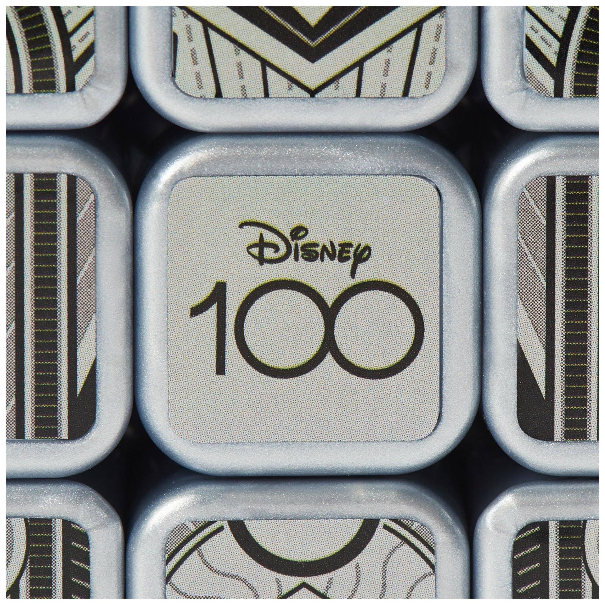 Disney 100