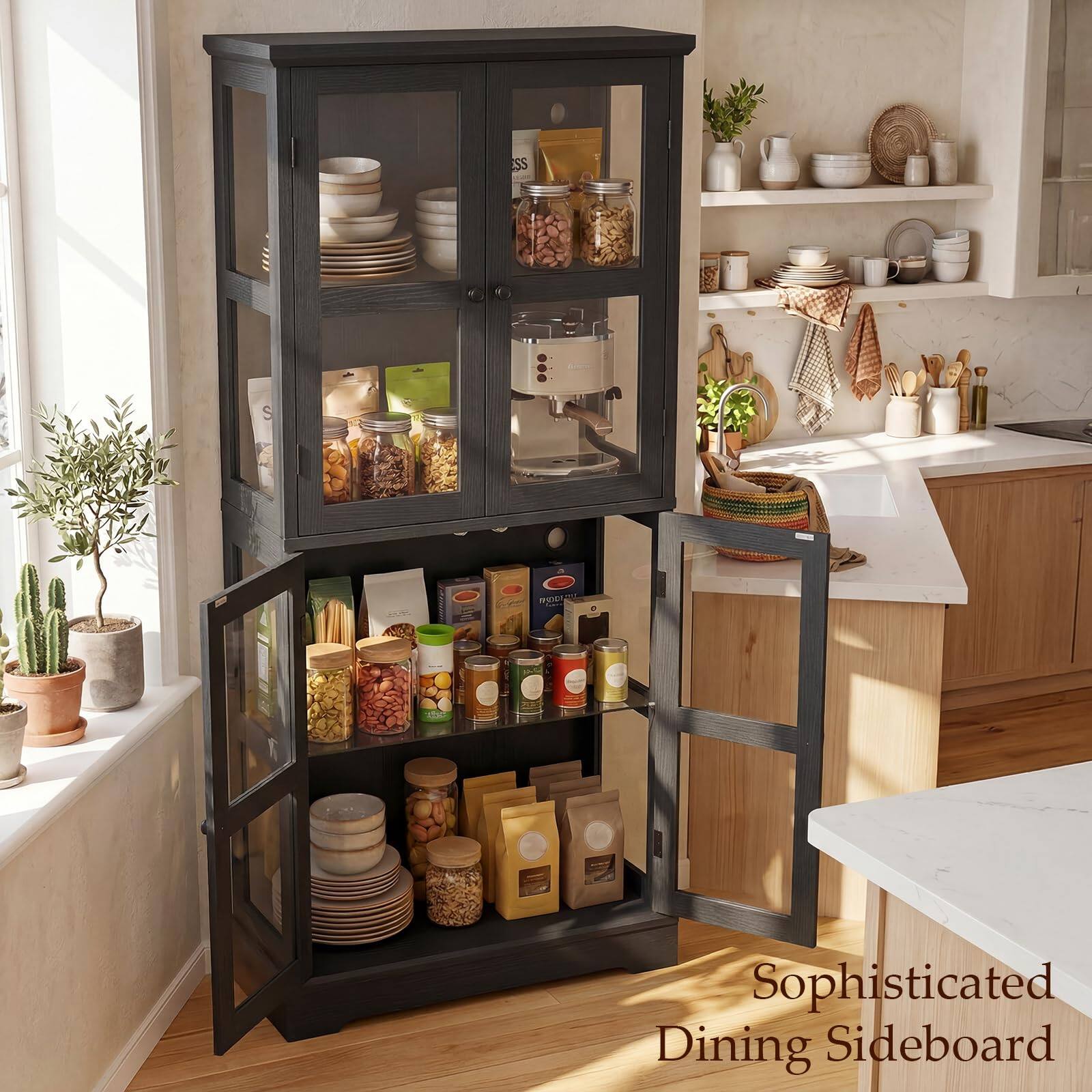 SS DOCO  
Sophisticated Dining Sideboard