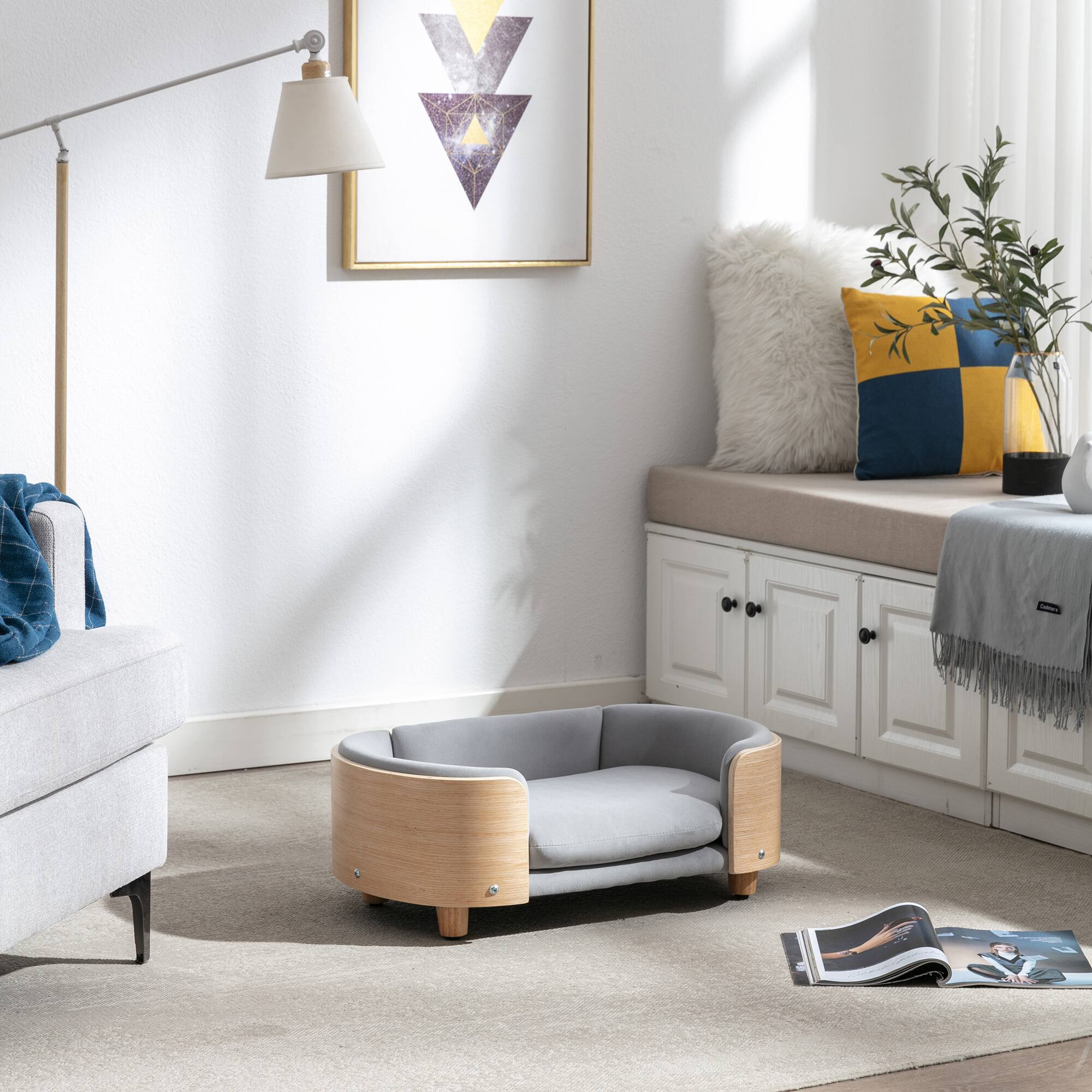 media item thumbnail