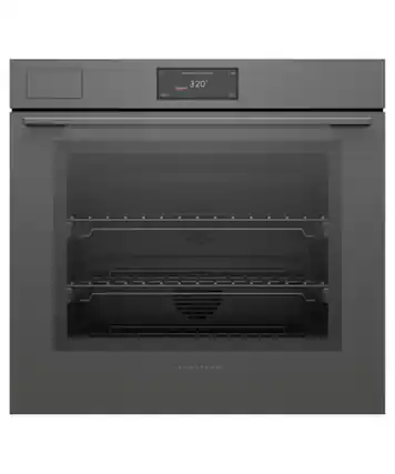 320°
FISHER & PAYKEL