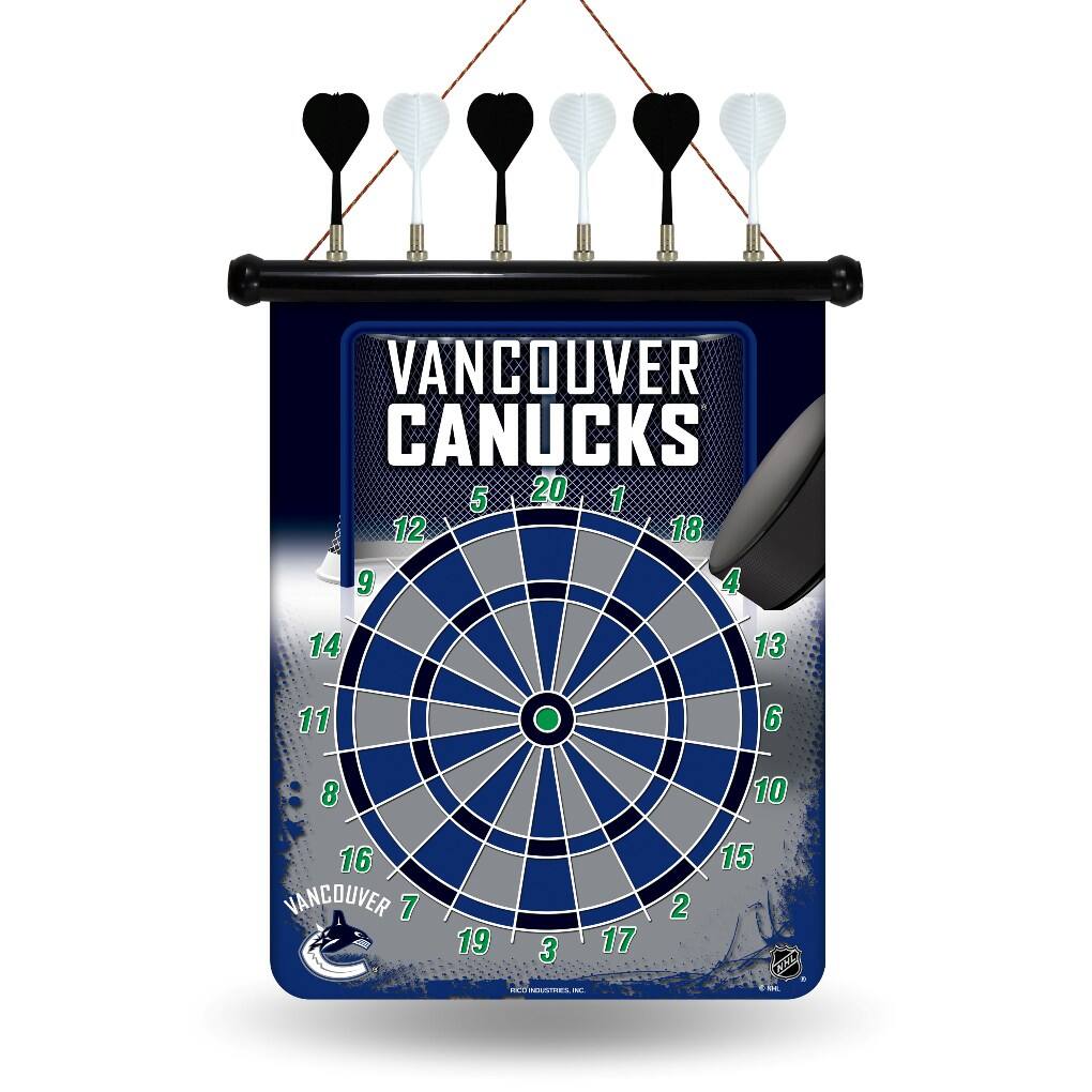 VANCOUVER CANUCKS

5 20 1 18 9 4 14 13 11 6 8 10 16

VANCOUVER 7 19 3 17 2 15