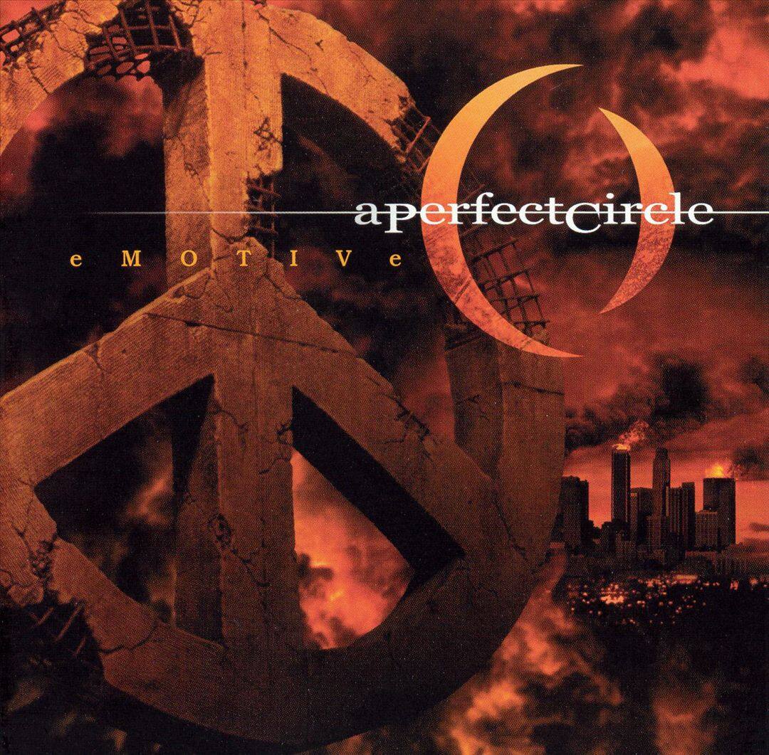 eMOTIVe [LP] [VINYL] [Explicit Content]