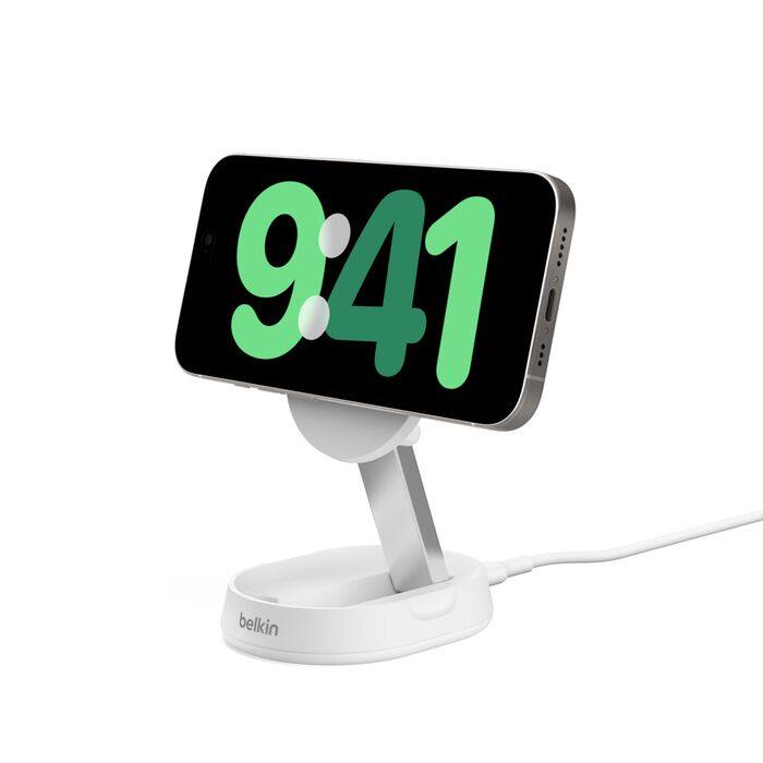 9:41
belkin