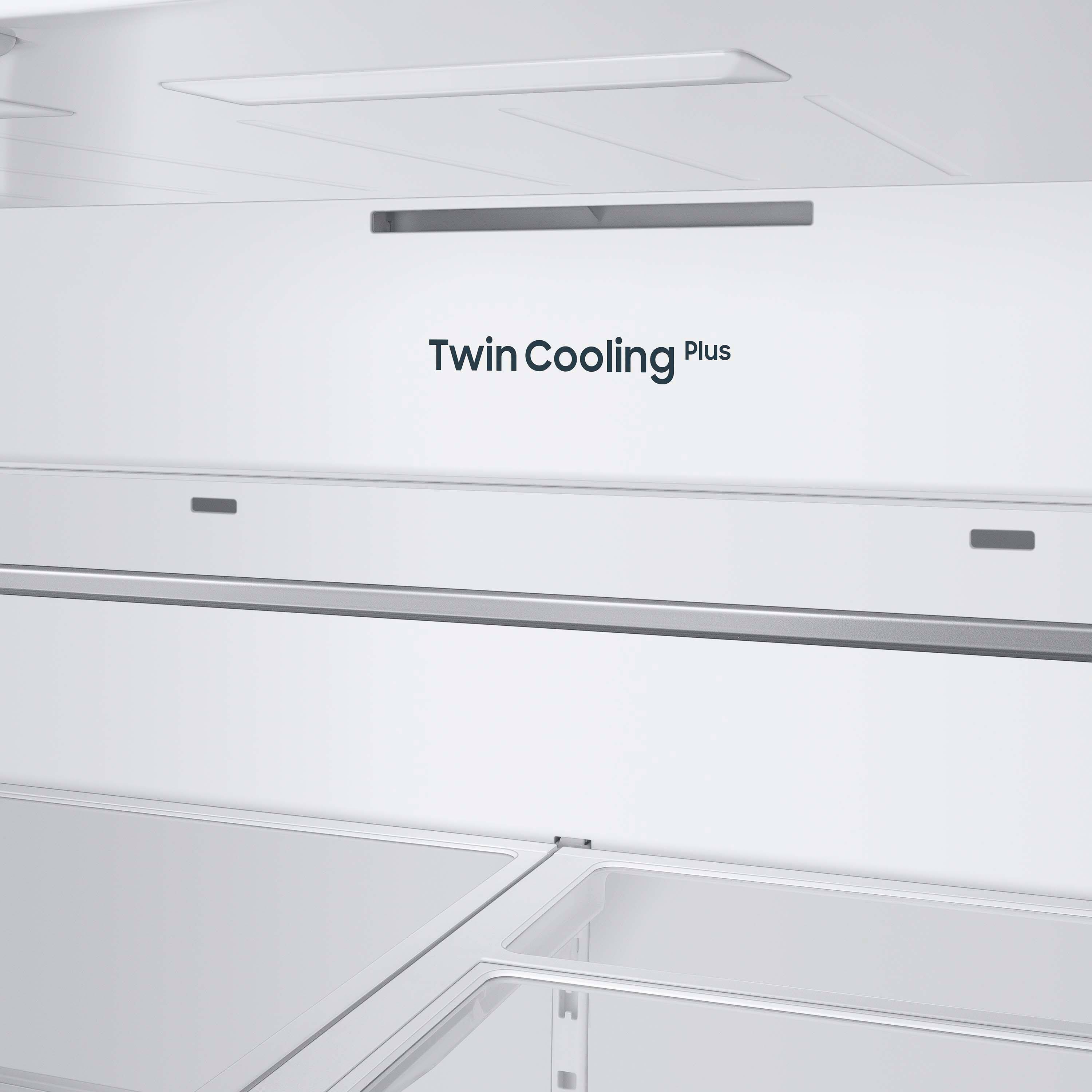 Twin Cooling Plus