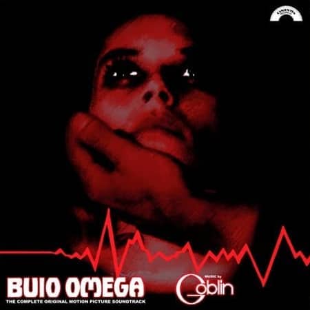Buio Omega [LP] [VINYL]