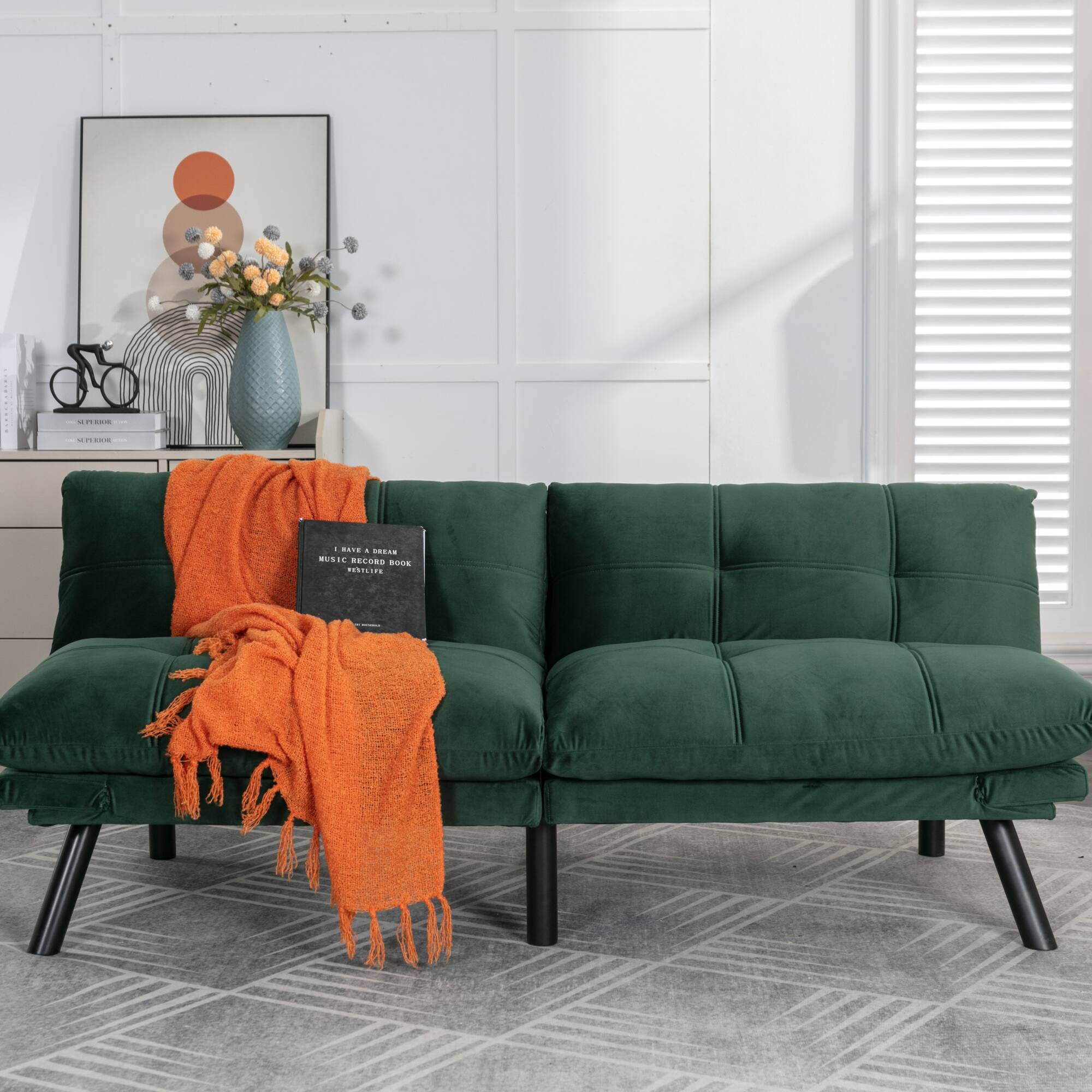 media item thumbnail