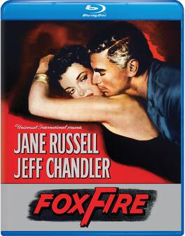 Foxfire - BLU-RAY