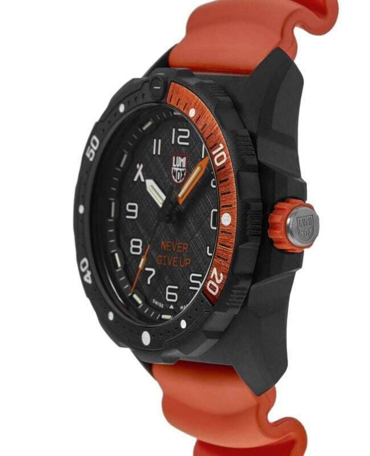 ret LIT - 12 50 II 10 I LUM X MOX C I 9 [ 8 NEVER GIVE UP 40 7 S 20 6 Twiss Lull MO7