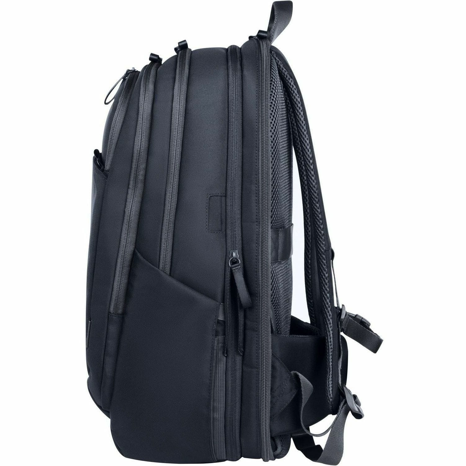 s/hp ハッカー HP Travel Plus Carrying Case (Backpack) for 17