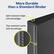 More Durable than a Standard Binder
- Split resistant edge with DuraEdge®
- Tear resistant spine with DuraHinge®