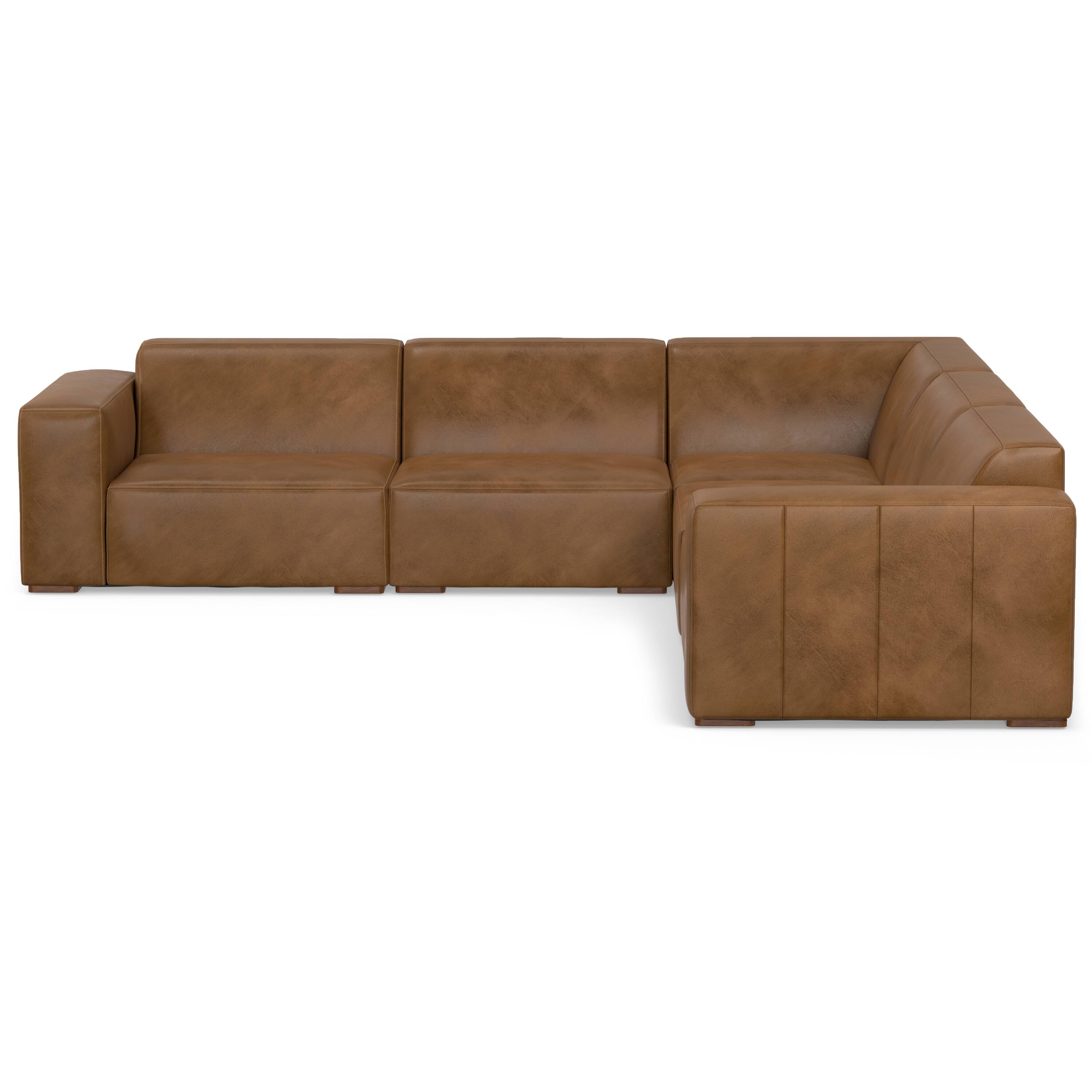 Caramel Brown