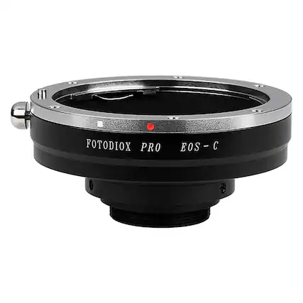 FOTODIOX PRO EOS-C