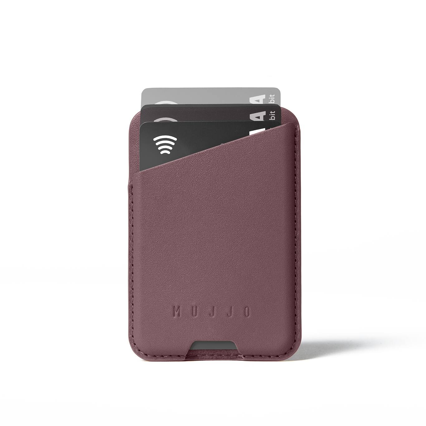 A bit  
A bit  
Mujjo