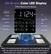 All-in-one Color LED Display
7 Key Metrics at a Glance
Bluetooth Connection
Weight: 112.4 lb
Weight Trend
Body Fat: 20.4%
Muscle Mass: 74.0%
Body Water: 54.6%
BMI: 20.2
Bone Mass: 4.7
Visceral Fat: 3
Note: To access advanced metrics, you must pair the device with our app and strictly follow the operating instructions. Otherwise, only weight measurements will be available.