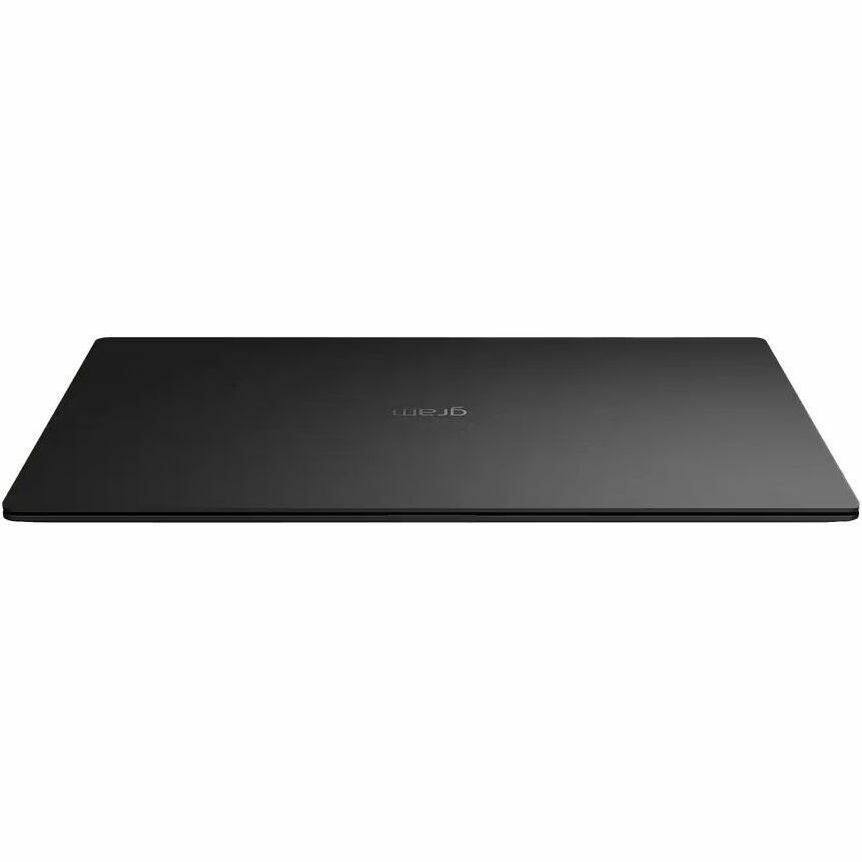 LG gram Pro 17Z90TR E.AAB4U1 17