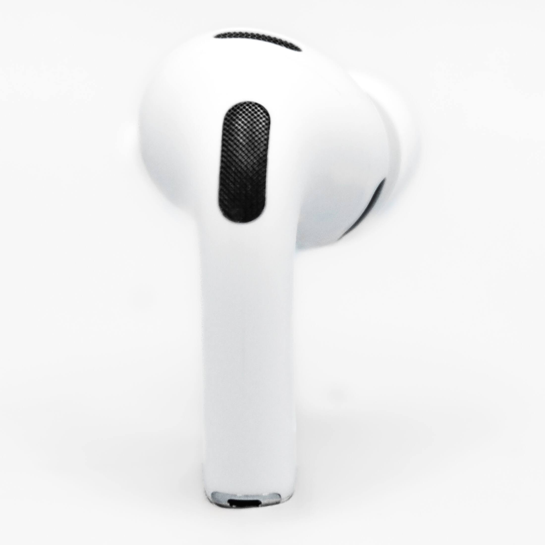 Back. Apple - AirPods Pro 3rd Gen - Right Replacement AirPod (A3063).