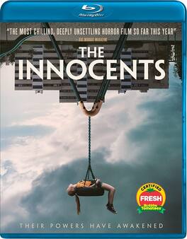 The Innocents - BLU-RAY