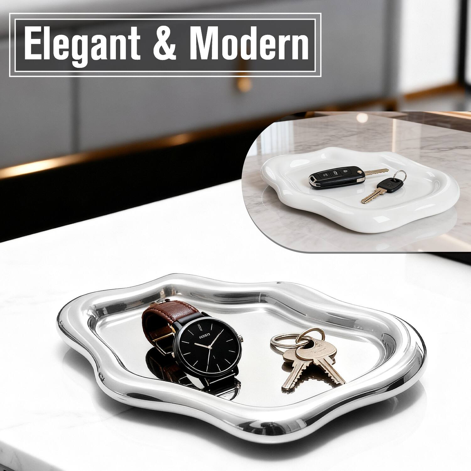 Elegant & Modern