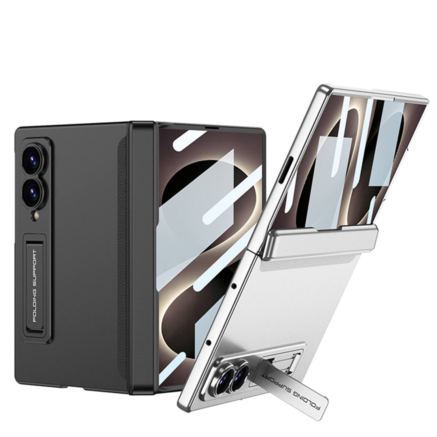 SUPPORT FOLDING