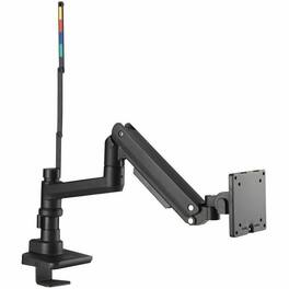Kensington - SmartFit Mounting Arm for Monitor - Landscape/Portrait - Height Adjustable - 1 Display(s) Supported - 35" to - Unknown