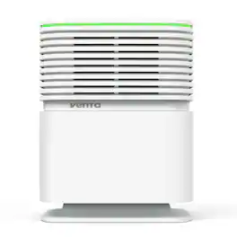 Venta - AP730 AeroStyle Compact Air Purifier with Voice & App Control, Triple Filtration for Spaces up to 800ft² - White