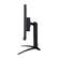 Alt View 12. Acer - Predator SpatialLabs View 27" LCD 4K UHD, 60Hz, FreeSync Premium, Stereoscopic 3D Gaming Monitor - Black.
