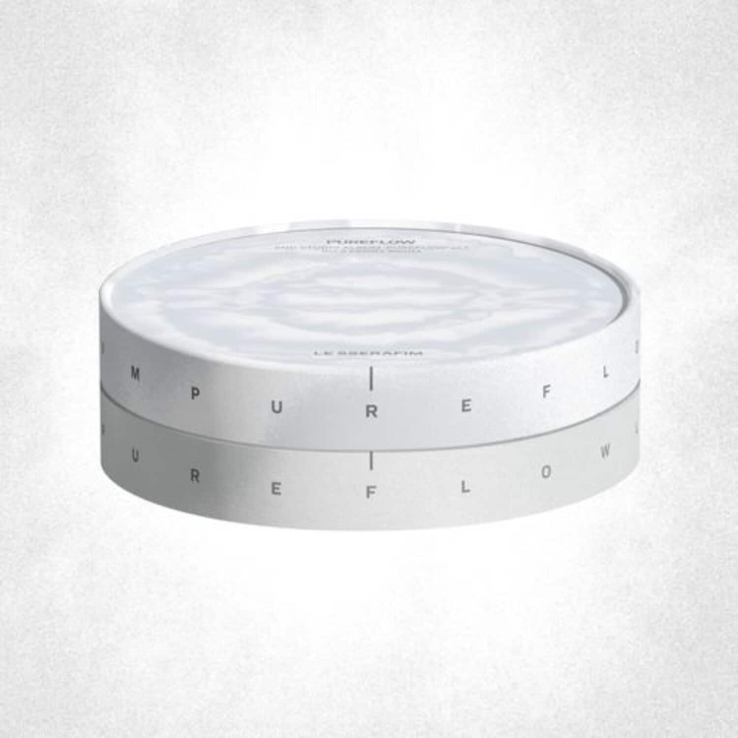 Le Sserafim - 2nd Studio Album 'PUREFLOW' pt.1  - COMPACT DISCS [CD] price history on PriceWatchPro