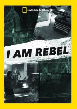 I Am Rebel S1 - DVD