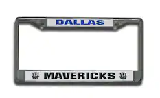 DALLAS
MAVERICKS