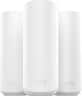 NETGEAR - Orbi 370 Series BE5000 Dual-Band Mesh Wi-Fi 7 System (3-pack) - White