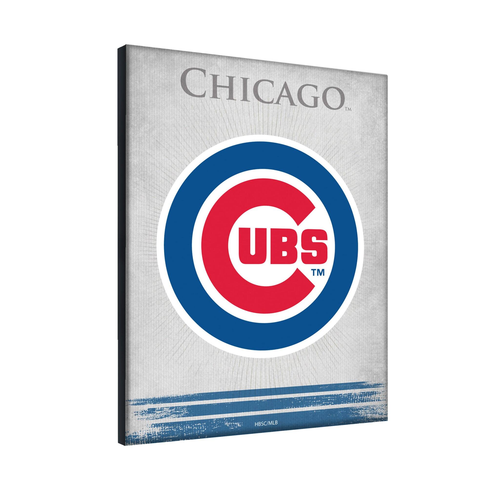 CHICAGO  
UBS  
TM  
HBSC/MLB