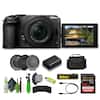 Nikon NIKKOR Z 16-50mm 1:3.5-6.3 VR DX
Nikon SArCsk Extreme PRO 200 MB/s
SanDisk Extreme PRO 64 GB
Nikon Fn1 Fn2
Nikon 30
Nikon - Mn g
Nikon SArCsk Extreme PRO 200 MB/s
T Deganerdia s LEANE D0 piyients 3
64 GB SanDisk