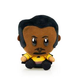 Star Wars - 4" Super Bitz Plush - Lando SDCC'18 Exclusive - Brown