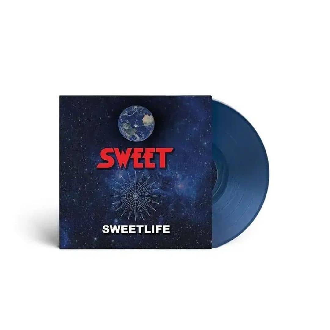 Sweetlife [LP] [VINYL]